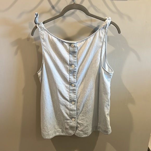 Vineyard Vines tank top - Picture 2 of 5